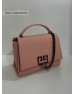 Women's Shoulder Bag Pink