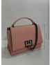 Women's Shoulder Bag Pink