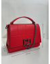 Women's Shoulder Bag Red