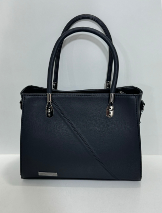 Women's Shoulder Bag Black