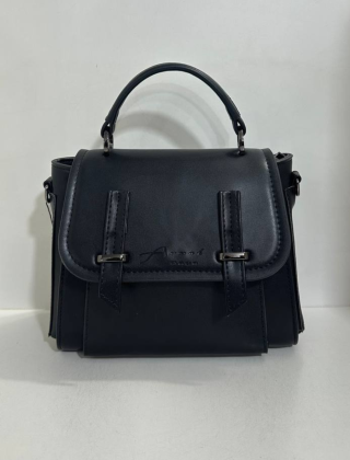 Women's Shoulder Bag Black