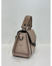 Women's Shoulder Bag Beige