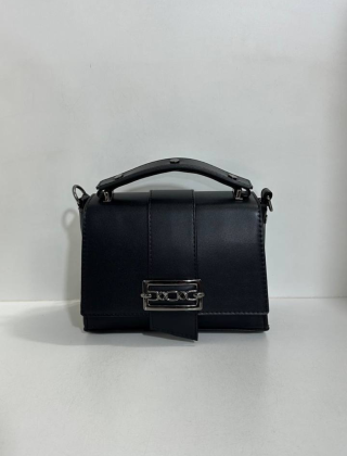 Women's Shoulder Bag Black