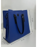 Women's Shoulder Bag ELEKTRIC BLUE 