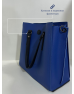 Women's Shoulder Bag ELEKTRIC BLUE 