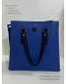 Women's Shoulder Bag ELEKTRIC BLUE 