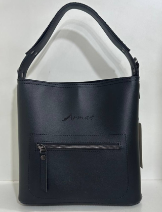 Women's Shoulder Bag Black