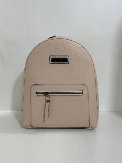 Women's Shoulder Bag Beige
