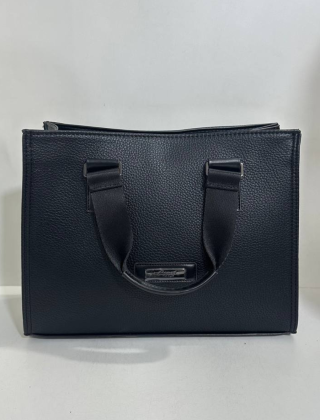 Women's Shoulder Bag Black