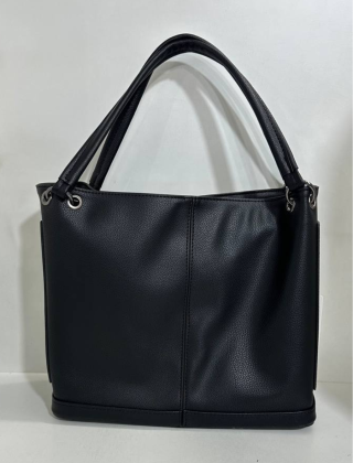 Women's Shoulder Bag Black