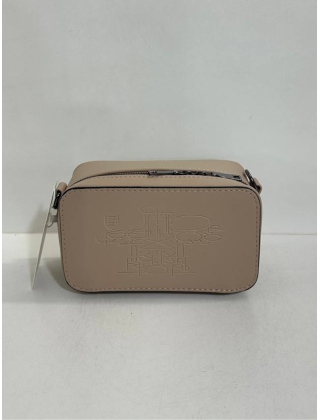 Women's Shoulder Bag Beige