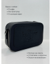 Women's Shoulder Bag Black