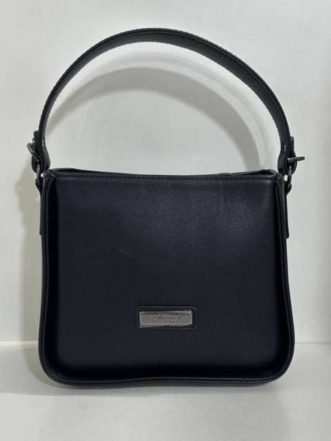 Women's Shoulder Bag Black
