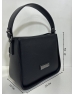 Women's Shoulder Bag Black
