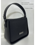 Women's Shoulder Bag Black