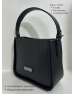 Women's Shoulder Bag Black