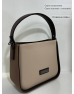 Women's Shoulder Bag Beige