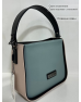 Women's Shoulder Bag BlueGreen