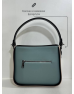 Women's Shoulder Bag BlueGreen