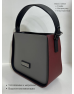 Women's Shoulder Bag Gray
