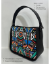 Women's Shoulder Bag Multicoloured