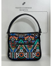 Women's Shoulder Bag Multicoloured