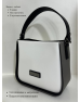 Women's Shoulder Bag White