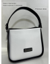 Women's Shoulder Bag White