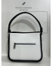 Women's Shoulder Bag White