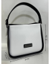 Women's Shoulder Bag White