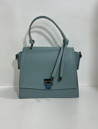 Women's Shoulder Bag BlueGreen