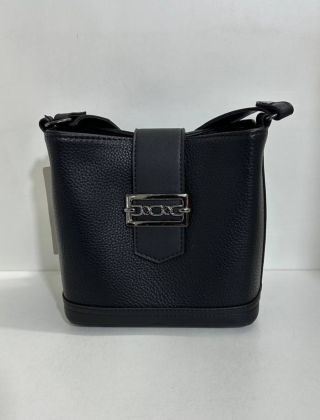 Women's Shoulder Bag Black