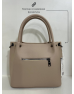 Women's Shoulder Bag Beige