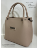 Women's Shoulder Bag Beige