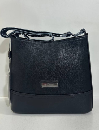 Women's Shoulder Bag Black