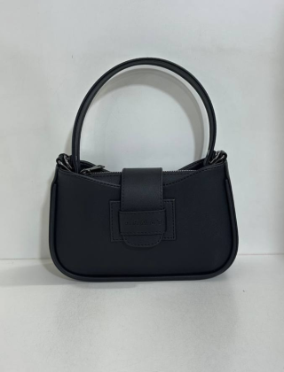 Women's Shoulder Bag Black