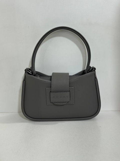 Women's Shoulder Bag DarkGrey
