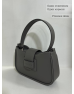 Women's Shoulder Bag DarkGrey