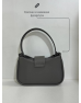 Women's Shoulder Bag DarkGrey