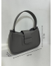 Women's Shoulder Bag DarkGrey
