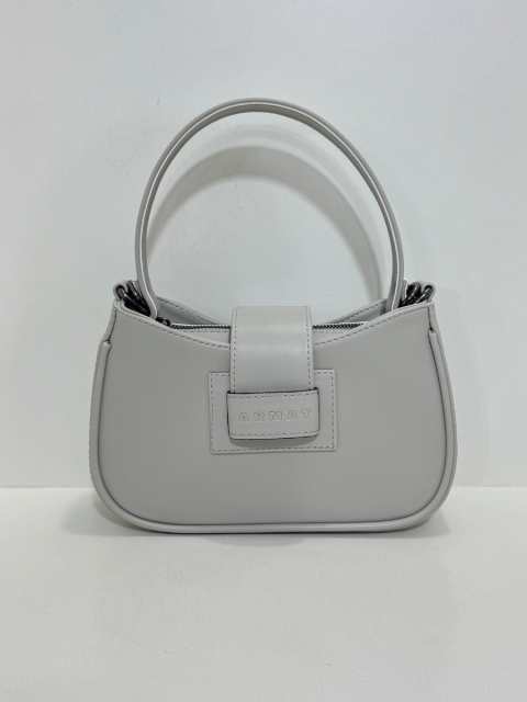 Women's Shoulder Bag Gray