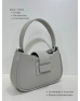 Women's Shoulder Bag Gray