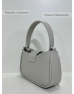 Women's Shoulder Bag Gray
