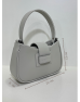 Women's Shoulder Bag Gray