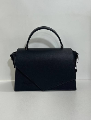 Women's Shoulder Bag Black