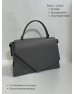 Women's Shoulder Bag Gray