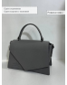 Women's Shoulder Bag Gray