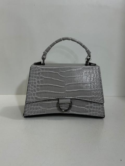 Women's Shoulder Bag Gray