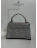 Women's Shoulder Bag Gray