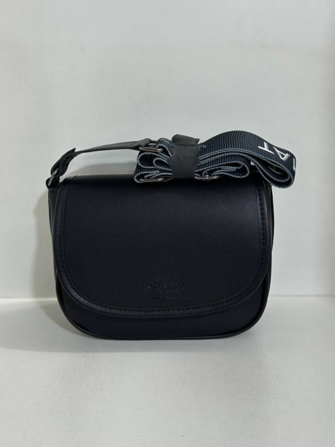 Women's Shoulder Bag Black